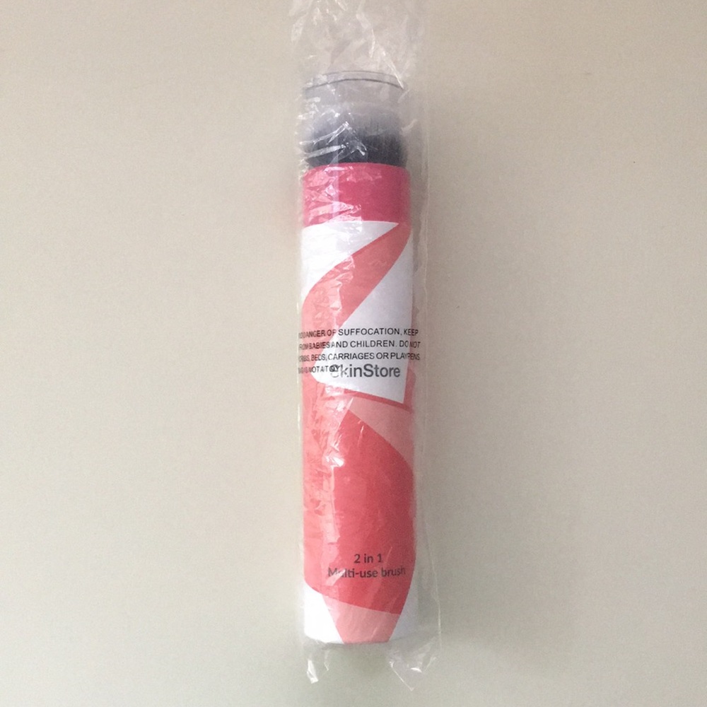 skinstore brush